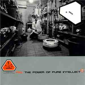 Pax - The Power Of Pure Intellect download flac