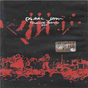 Pearl Jam - Touring Band 2000 download flac
