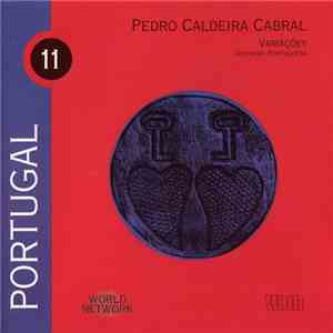Pedro Caldeira Cabral, Francisco Perez - Portugal: Variacoes download flac