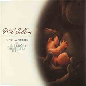 Phil Collins - Two Worlds download flac