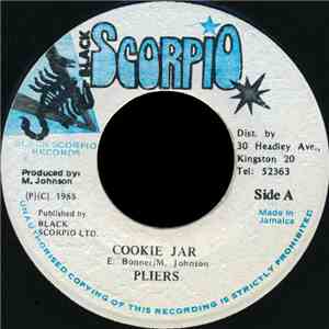 Pliers - Cookie Jar download flac
