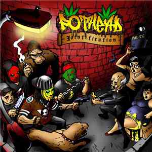 Pothead  - Jointification download flac
