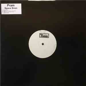 Pram - Space Siren download flac
