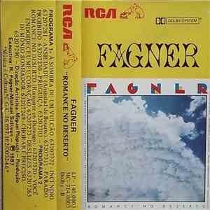 Raimundo Fagner - Romance No Deserto download flac