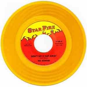 Ral Donner - Don't Let It Slip Away download flac