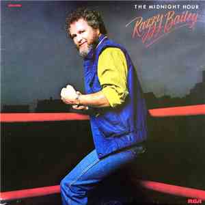 Razzy Bailey - The Midnight Hour download flac