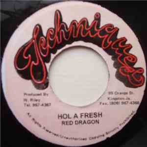 Red Dragon - Hol A Fresh download flac