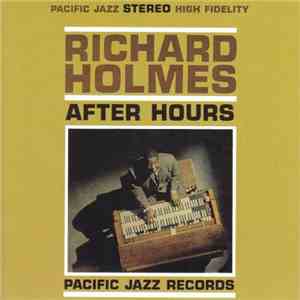 Richard "Groove" Holmes - After Hours download flac