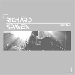 Richard Spaven - Real Time download flac