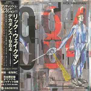 Rick Wakeman - 1984 download flac