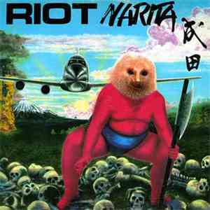 Riot  - Narita FLAC album