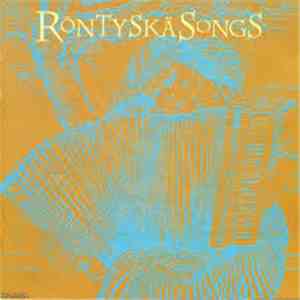 Röntyskä - Röntyskä Songs download flac