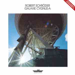 Robert Schröder - Galaxie Cygnus-A download flac