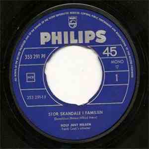 Rolf Just Nilsen - Stor Skandale I Familien / Skomaker'n download flac