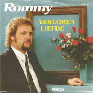 Rommy - Verloren Liefde download flac