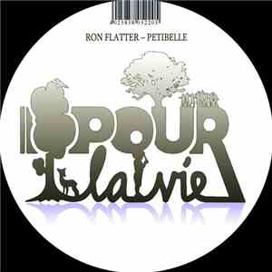Ron Flatter - Petibelle EP download flac