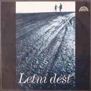 Ronald Binge & His Orchestra - Letní Déšť download flac