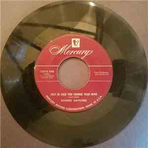 Ronnie Gaylord - Just In Case You Change Your Mind / Marcheta download flac