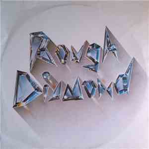Rough Diamond  - Rough Diamond download flac