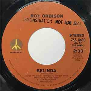 Roy Orbison - Belinda / No Chain At All download flac