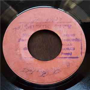 Roy Tomlinson / Martin - I Stand For I / I Second That Emotion download flac