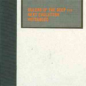 Rulers Of The Deep - Next Evolution download flac