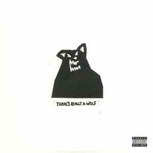 Russ  - There's Really a Wolf download flac