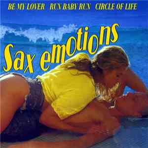 Saxo Orchestra - Sax Emotions download flac