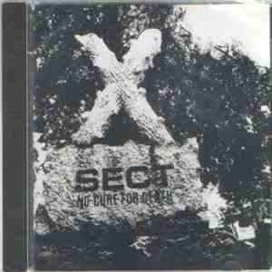 Sect  - No Cure For Death download flac