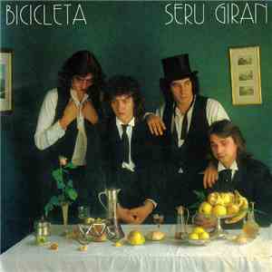 Serú Girán - Bicicleta download flac