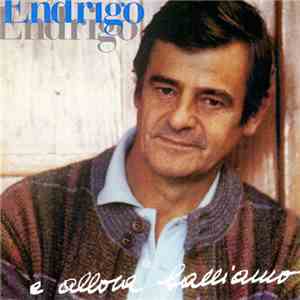 Sergio Endrigo - E Allora Balliamo download flac