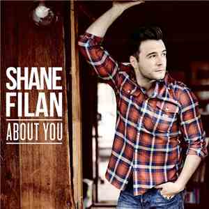 Shane Filan - About You download flac