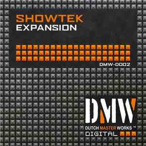Showtek - Expansion download flac