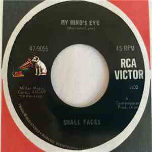 Small Faces - My Mind's Eye / I Can't Dance With You download flac