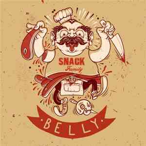 Snack Family - Belly download flac