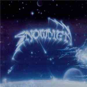 Snowmen - Rock And RollCommunication 1982-83 download flac