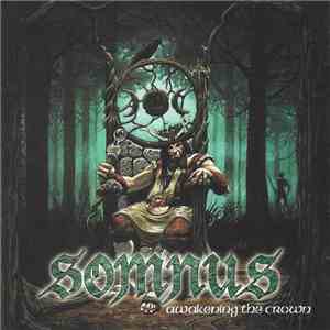 Somnus  - Awakening The Crown download flac