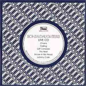 Sons&Daughters - Live CD download flac