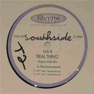 Southside  - Real Thing download flac