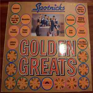Spotnicks - Golden Greats download flac