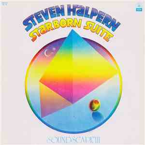 Steven Halpern - Starborn Suite download flac