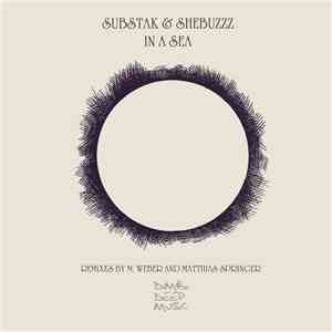 Substak & Shebuzzz - In A Sea download flac