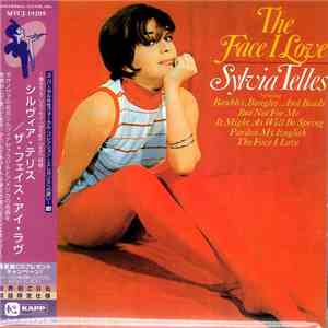 Sylvia Telles - The Face I Love download flac