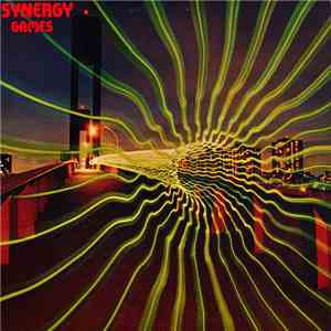 Synergy  - Games download flac