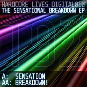T92 - The Sensational Breakdown EP download flac