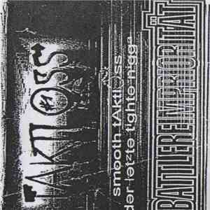 Taktloss - Battlereimpriorität: Der Letzte Tighte Nigga download flac