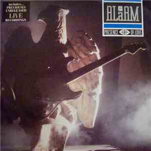 The Alarm - Presence Of Love download flac
