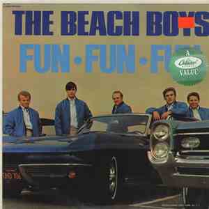 The Beach Boys - Fun, Fun, Fun download flac
