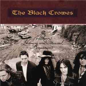 The Black Crowes - The Southern Harmony And Musical Companion download flac