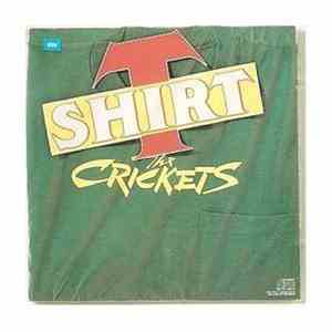 The Crickets  - T-Shirt download flac